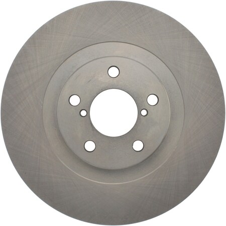 Standard Brake Rotor,121.47018